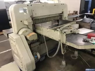 Polar 115 EMC MON