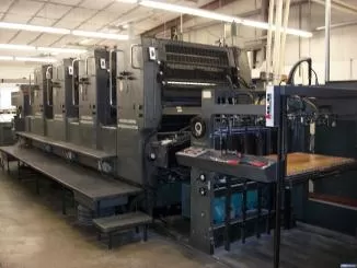 Royo Machinery RZY-800
