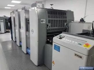 Royo Machinery RZY-800