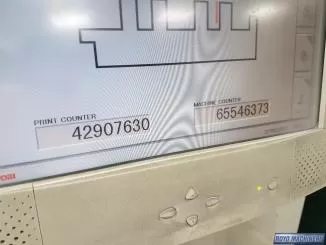 Ryobi 524 GXP 4-F