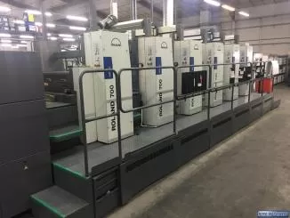 Royo Machinery RZY-800