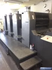 Royo Machinery RZY-800