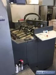 Heidelberg Speedmaster SM 74-4