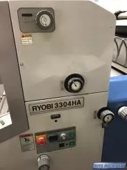 Ryobi 3304