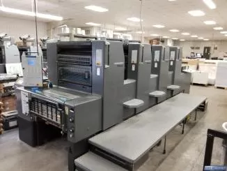 Royo Machinery RZY-800