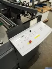 Heidelberg Printmaster PM 74-4