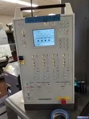 Heidelberg Printmaster PM 74-4