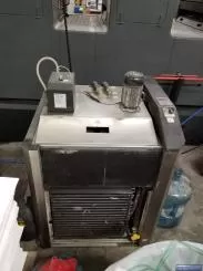Heidelberg Printmaster PM 74-4