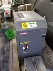 Heidelberg Printmaster PM 74-4