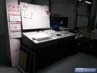 Heidelberg Speedmaster SM 52-4
