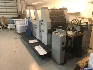 Royo Machinery RZY-800