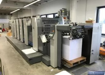 Royo Machinery RZY-800