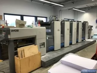 Ryobi 755