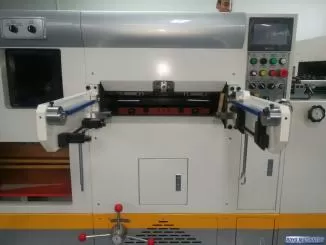 Royo Machinery RHT-760