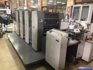 Royo Machinery RZY-800