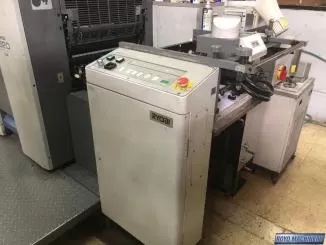 Ryobi 524 GX