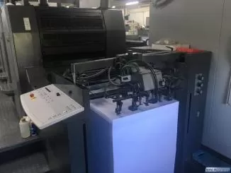 Royo Machinery RZY-800