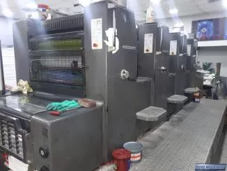 Royo Machinery RZY-800