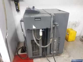 Heidelberg Printmaster PM 74-4