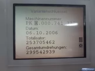 Heidelberg Printmaster PM 74-4