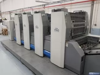 Royo Machinery RZY-800