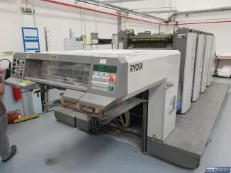 Ryobi 754