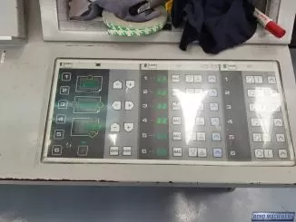 Ryobi 754