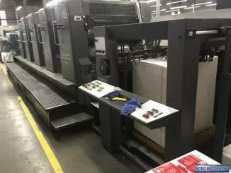 Royo Machinery RZY-800