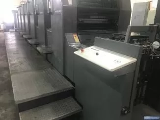 Royo Machinery RZY-800