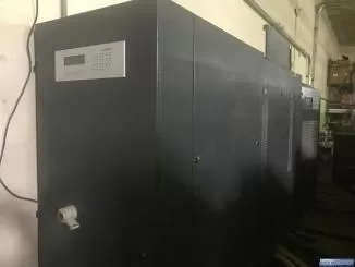 Heidelberg Speedmaster SM 74-6 + L