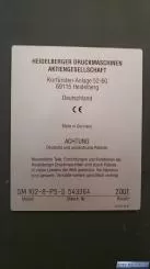Royo Machinery RZY-800