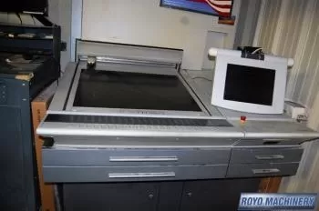 Heidelberg Speedmaster SM 74-6 + L