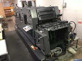 Royo Machinery RZY-800