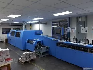Royo Machinery RZY-800