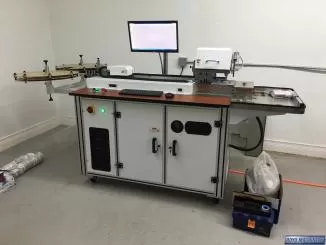 Royo Machinery RHC-320