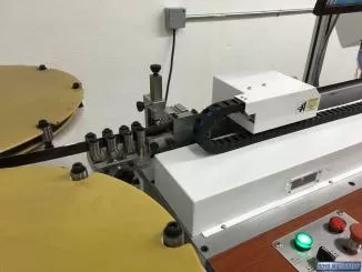Royo Machinery RHC-320