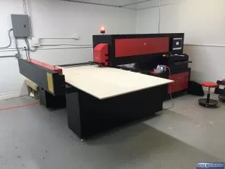 Royo Machinery RH15