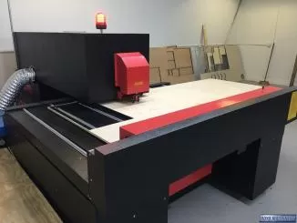 Royo Machinery RH15