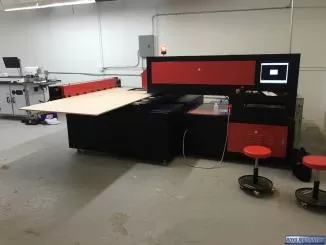Royo Machinery RH15
