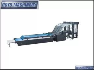 Royo Machinery RFMZ-1300