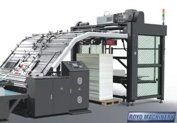 Royo Machinery RFMZ-1300