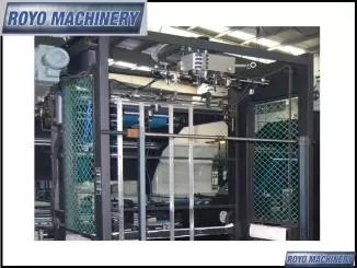 Royo Machinery RFMZ-1300