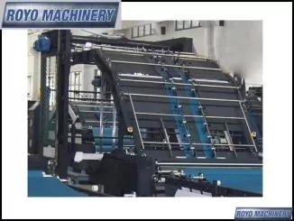 Royo Machinery RFMZ-1300