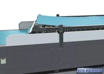 Royo Machinery RFMZ-1300