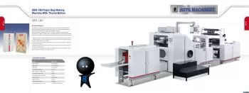 Royo Machinery RZY-800