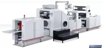 Royo Machinery RSBR-180