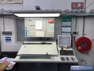 Ryobi 754