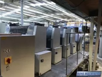 Ryobi 754