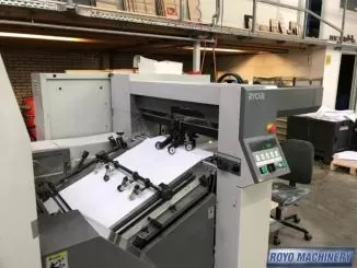 Ryobi 754