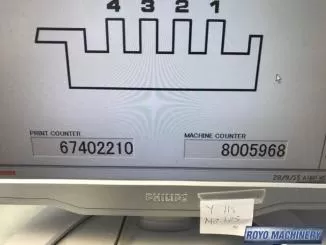 Ryobi 754